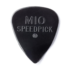 Dunlop M10 Guitar Speed Pick Standard- Medium (24 PK)