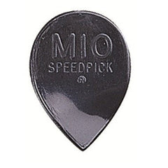 Dunlop M10J Guitar Speed Pick Jazz- Medium (36 PK)