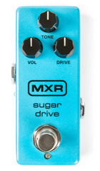 Dunlop MXR M294 Sugar Drive Pedal