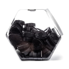 Dunlop Pick Holder Scotty  ( 24/60 Pcs in a Jar )