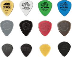 Dunlop PVP118 Guitar Pick Shred Variety Pack (12 PK)