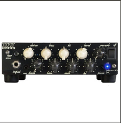DV Mark Guitar Head Micro series DV Micro 50M 50 Watt	DVH130029