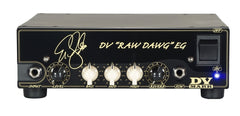 DV Mark Guitar Head Signature series DV "RAW DAWG" EG 250 Watt DVH130049