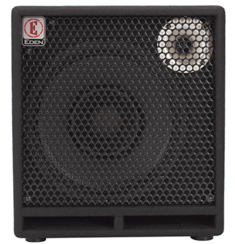 Eden TN2251 Terra Nova Series 225 Watt Bass Combo Amplifier