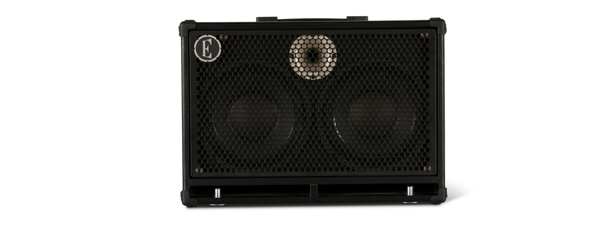 Eden TN2252 Terra Nova Series 225 Watt Bass Combo Amplifier