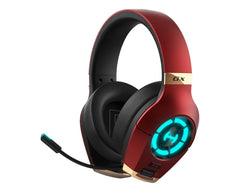 Edifier GX Hi-Res Gaming Headset with Dual Noise Cancelling Microphone