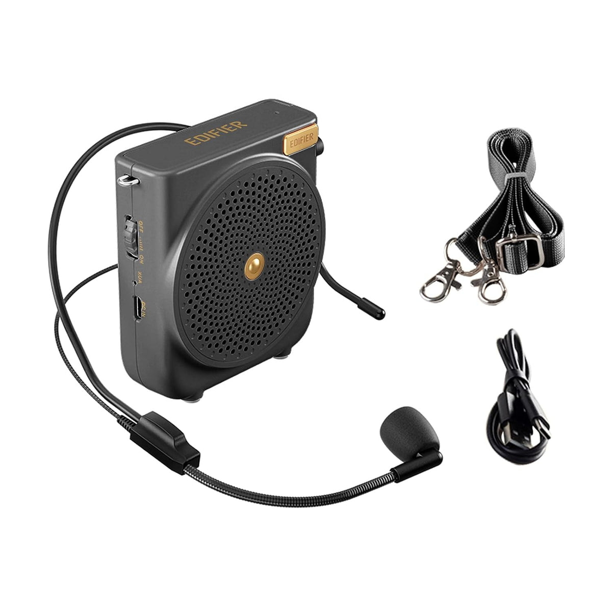 Edifier MF3 Portable Voice Amplifier 3 Watts