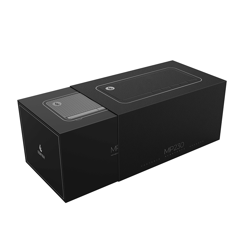 Edifier MP230 Portable Bluetooth 20 Watts Speaker