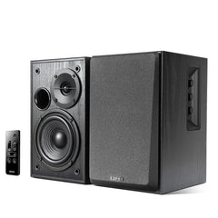 Edifier R1580MB Active Channel Wireless Bluetooth Bookshelf Speaker 42 Watts