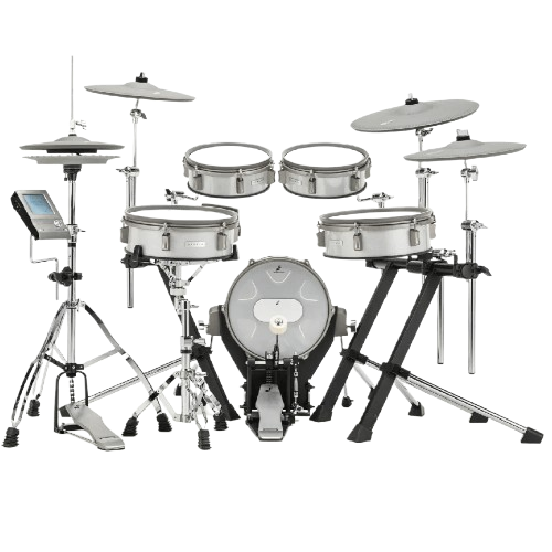Efnote 3 Style B Electronic Drum Set