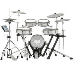 Efnote 3 Style B Electronic Drum Set