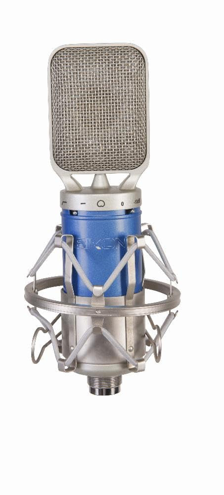 Eikon C14 – Condenser Studio Microphone