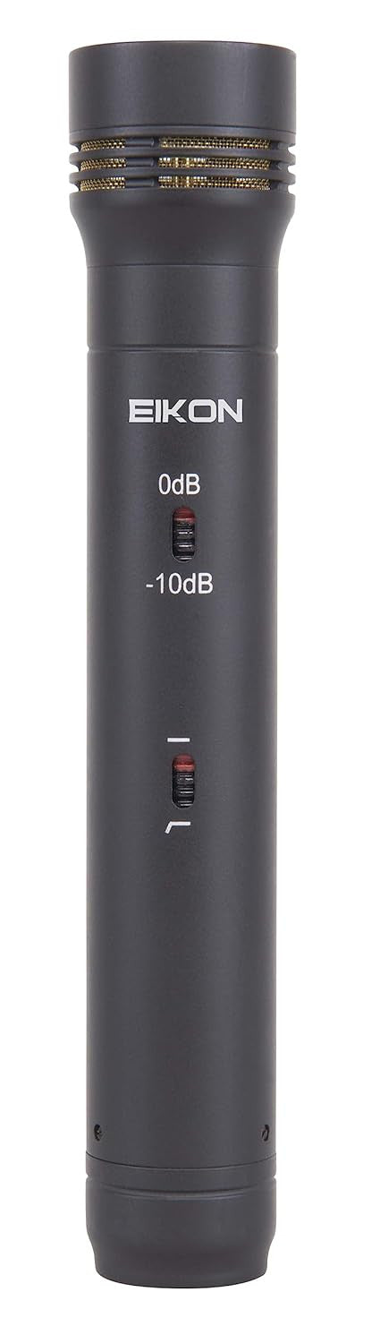 Eikon CM500 Professional Condenser Microphone