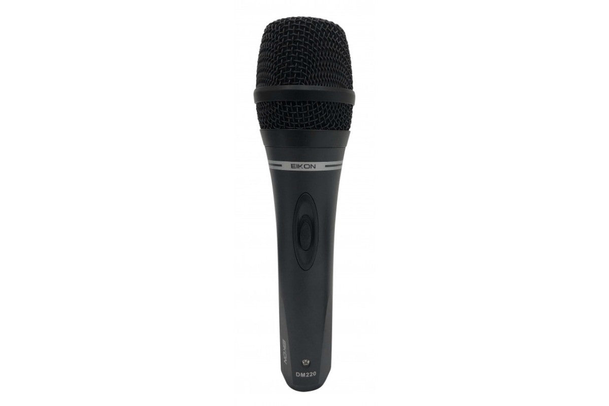 Eikon DM220 - Professional Vocal Dynamic Microphone