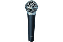 Eikon DM580 - Professional Vocal Dynamic Microphone