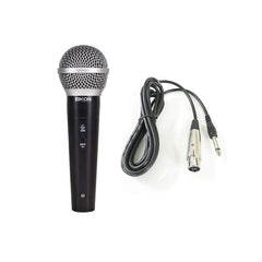Eikon DM580LC - Professional Vocal Dynamic Microphone