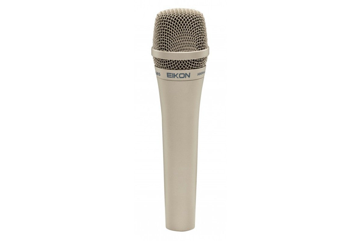 Eikon DM585 - Professional Vocal Dynamic Microphone
