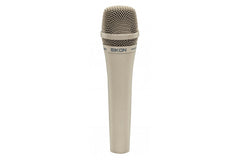 Eikon DM585 - Professional Vocal Dynamic Microphone