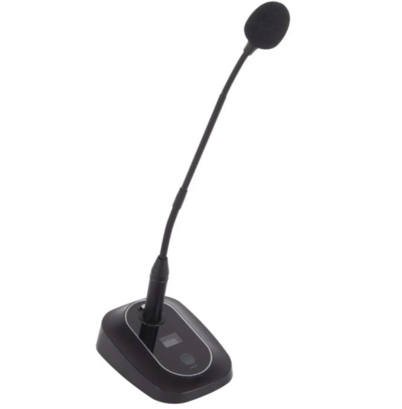 EIKON EKBMG01 Professional Touch Sensitive Microphone Base
