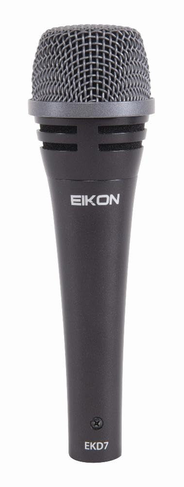 Eikon EKD7 - Dynamic Cardioid Professional Microphone