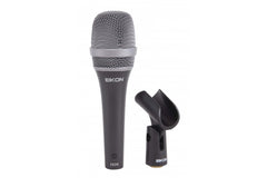 Eikon EKD9 Dynamic Super-Cardioid Professional Microphone