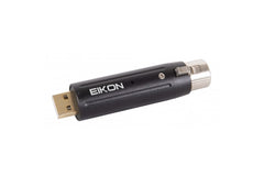 Eikon EKUSBX1 - Universal USB to XLR Audio Interface