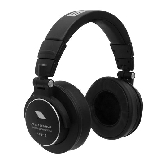Eikon H1000 - Hi-end Closed-back Professional Headphone