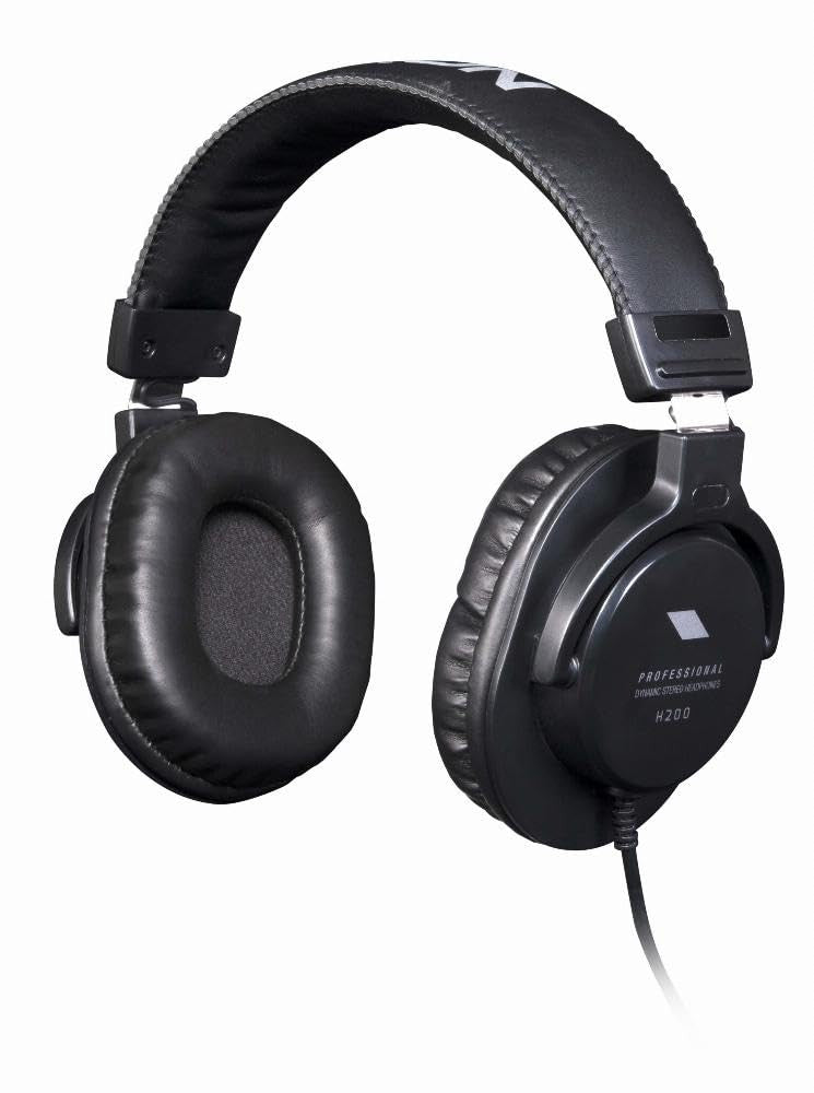 Eikon H200 - Closed-back Professional Headphone