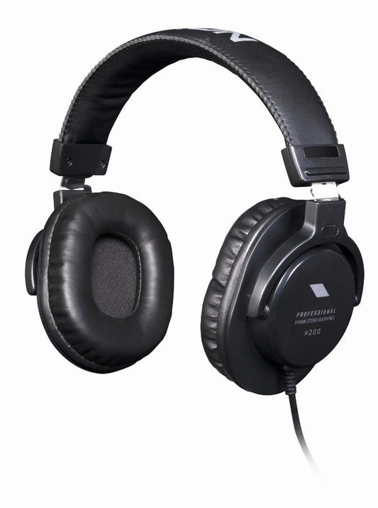 Eikon H200 - Closed-back Professional Headphone