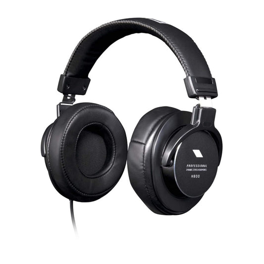 Eikon H800 Closed Back Professional Headphone
