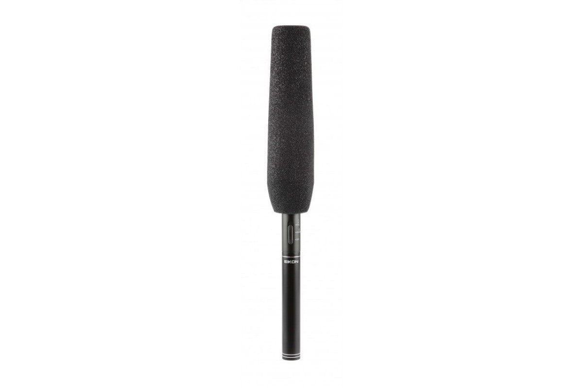 Eikon MFC81 Professional Shotgun Condenser Microphone