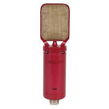 Eikon RM8 - Ribbon Studio Microphone