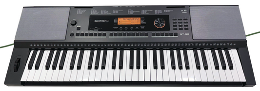 ElektroFM ST-50 61 keys Keyboard