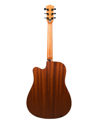 Enya Amari 418C Acoustic Guitar - Natural