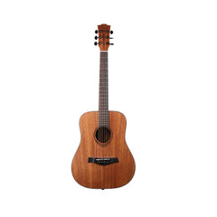 Enya Amari AM Baby Acoustic Guitar - Natural