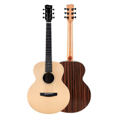 Enya EA-X1 PRO 41-Inch Acoustic Guitar