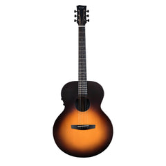 Enya EM-X1 PRO EQ 36-Inch TransAcoustic Guitar