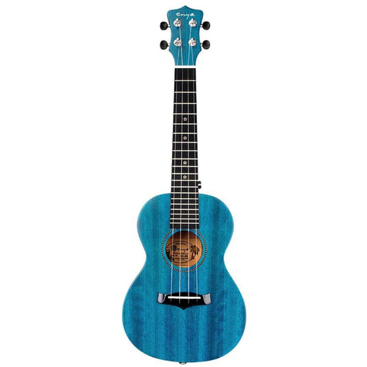 Enya EUC 25D Concert Solid Mahogany Top Ukulele