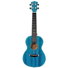 Enya EUC 25D Concert Solid Mahogany Top Ukulele