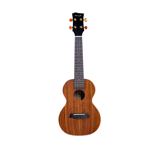 Enya EUC K1 All Solid Acacia Koa Ukulele- Natural