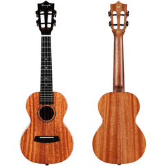 Enya EUC MAD Concert Solid Mahogany Ukulele
