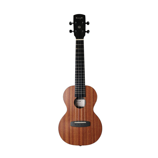 Enya EUC SMART SE Concert Ukulele - Natural