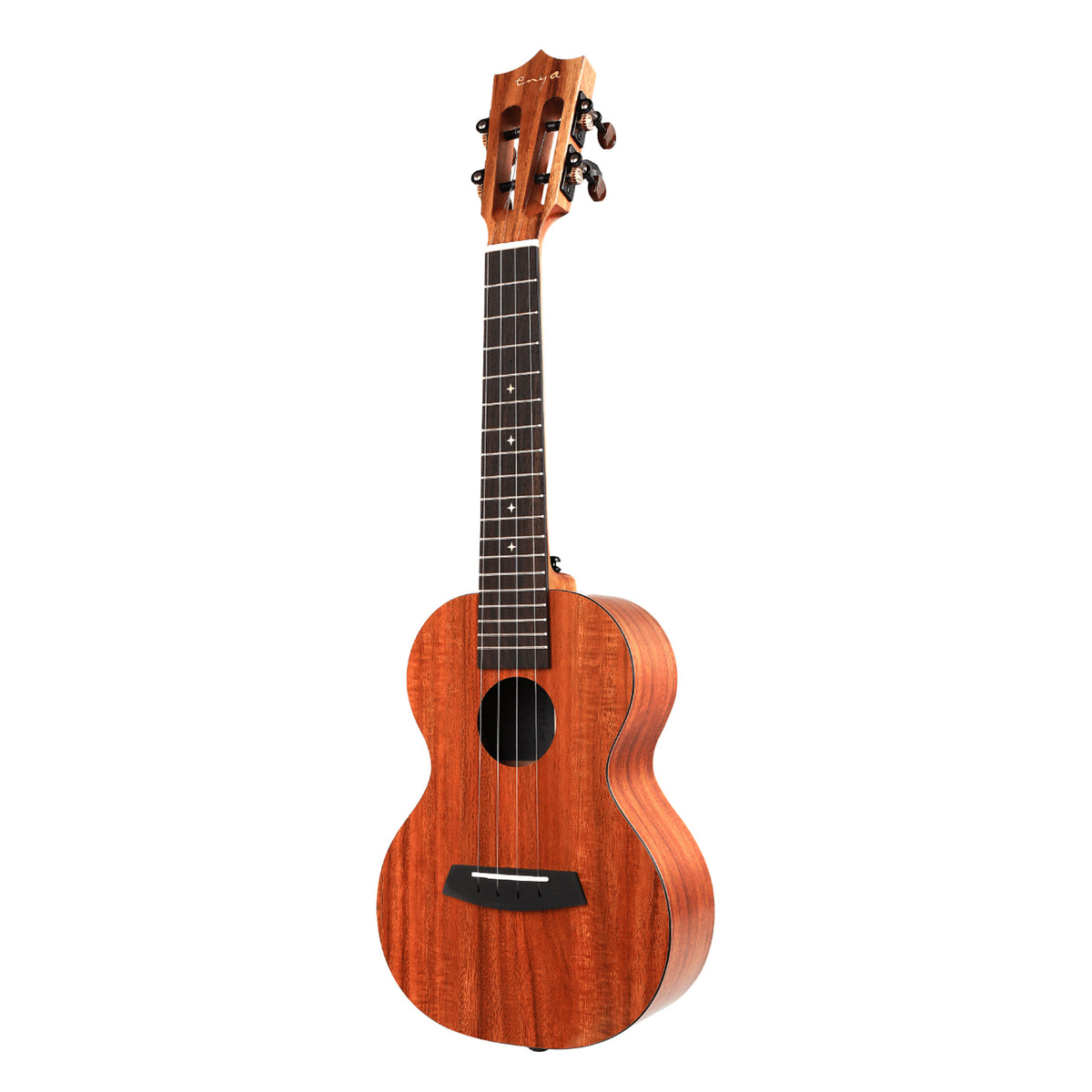 Enya EUC X1 All koa Concert Ukulele