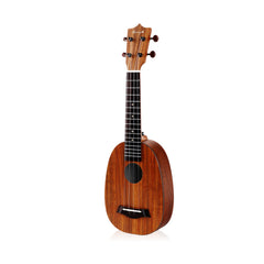 Enya EUP X1 Pineapple shaped soprano ukulele - Natural
