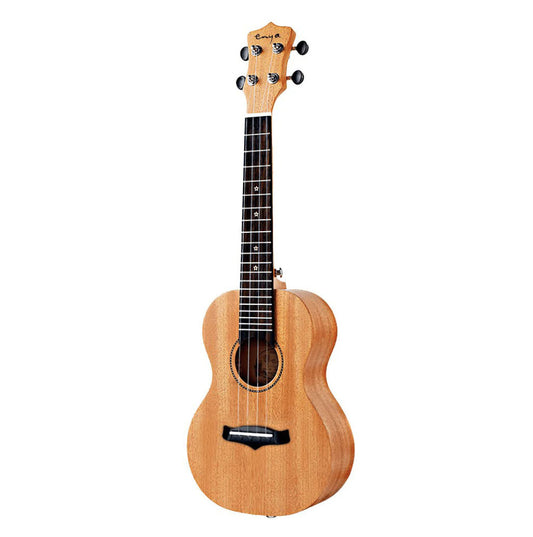 Enya EUS 25D Soprano Solid Mahogany Top Ukulele