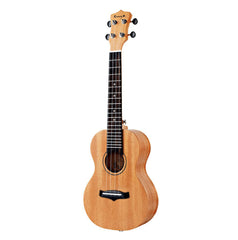 Enya EUS 25D Soprano Solid Mahogany Top Ukulele