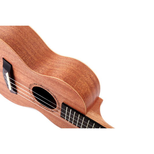 Enya EUT 20 Tenor Ukulele - Natural