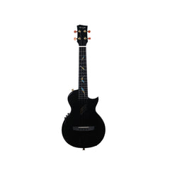 Enya EUT Feather All solid mahogany TransAcoustic Ukulele