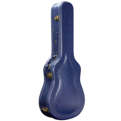 Enya EBG-T05J Guitar Hardcase - Blue
