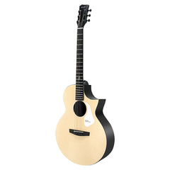 Enya Nova GE TransAcoustic Guitar
